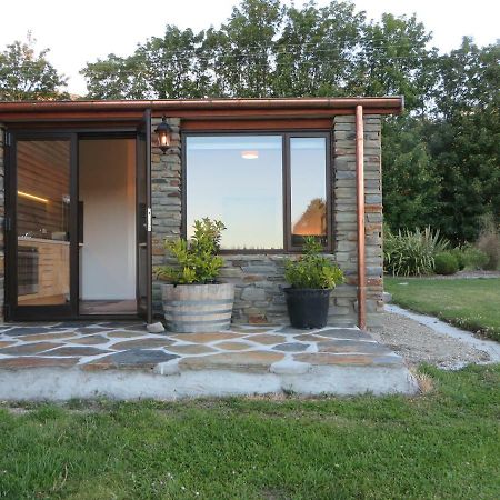 Quiet Studio In Paradise Wanaka Exterior foto