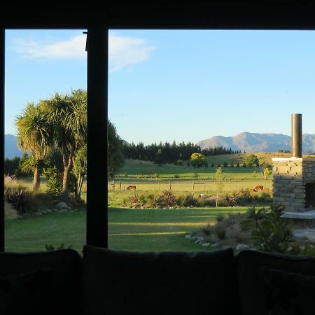 Quiet Studio In Paradise Wanaka Exterior foto