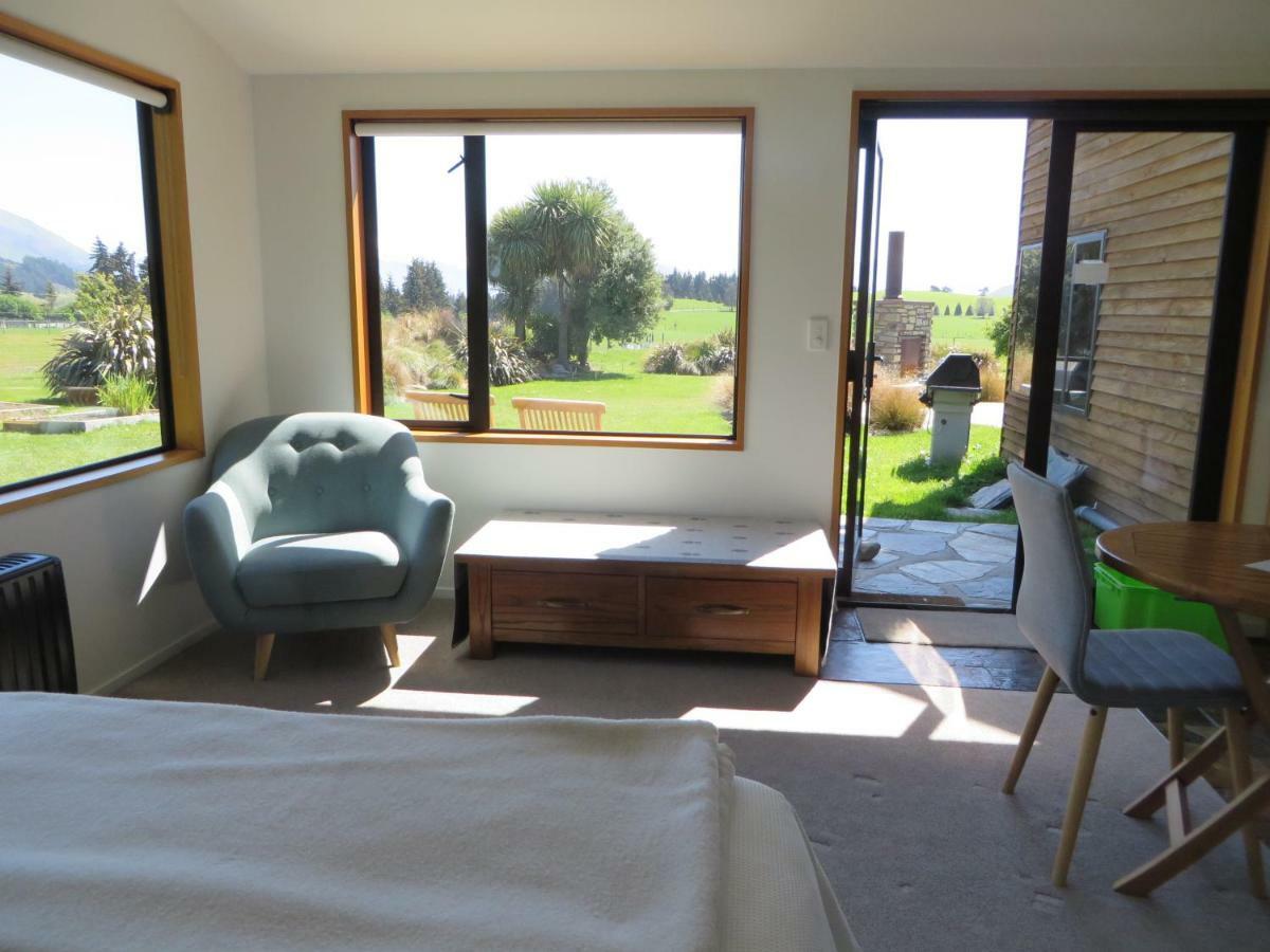 Quiet Studio In Paradise Wanaka Exterior foto