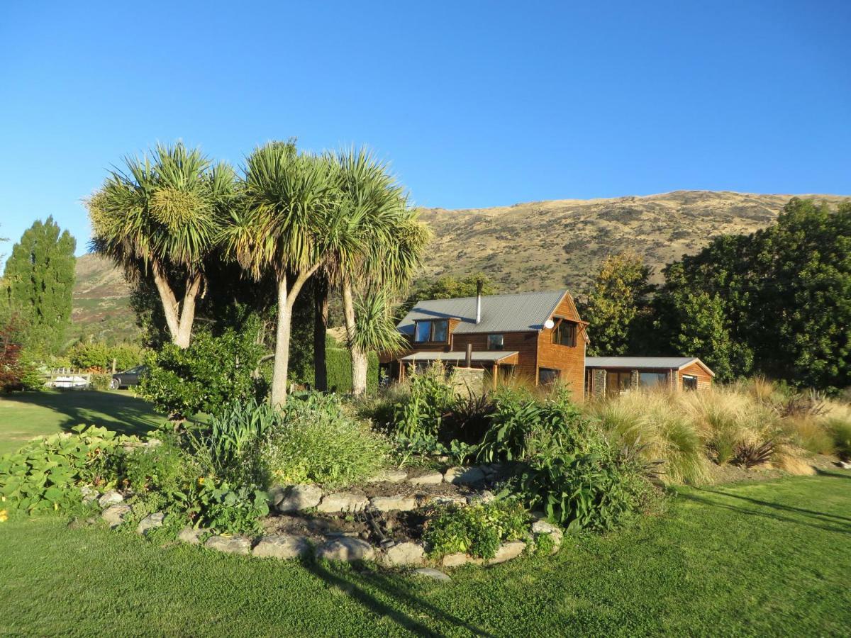 Quiet Studio In Paradise Wanaka Exterior foto