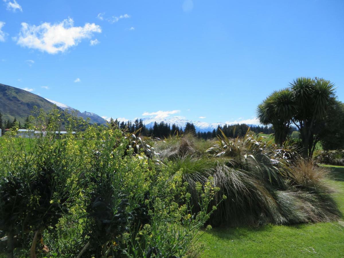 Quiet Studio In Paradise Wanaka Exterior foto