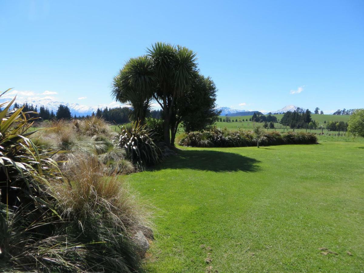 Quiet Studio In Paradise Wanaka Exterior foto